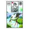 Mlle Lenormand Wahrsagekarten No. 194115 (Lenormand Wahrsagekarten): 36 Karten mit