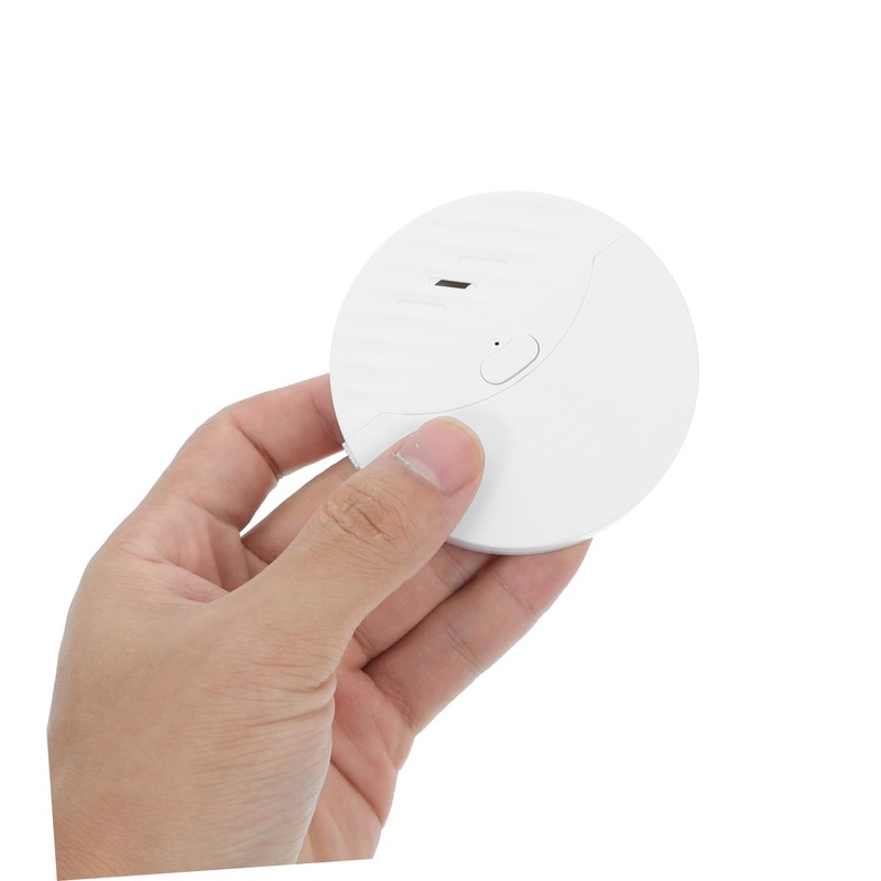 Operitacx Vibration Alarm Glass Break Sensor Window Versatile Door Window