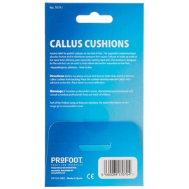 Profoot Callus Cushions