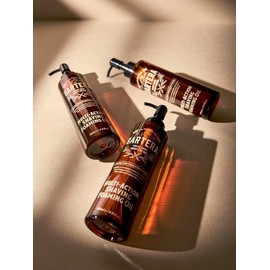 Multi-Action Shaving Foaming Oil 145ml / 멀티-액션 쉐이빙 포밍 오일 145ml