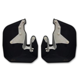 CAN AM X3 Trailing ARM MUD Flap KIT