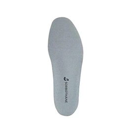 Sorbo soruboraito Electrostatic Static protection + Insole Shock Absorption Gray Medium 61634 