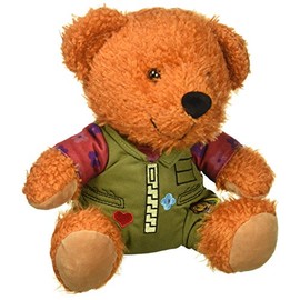 QMX Firefly Kaylee Bear