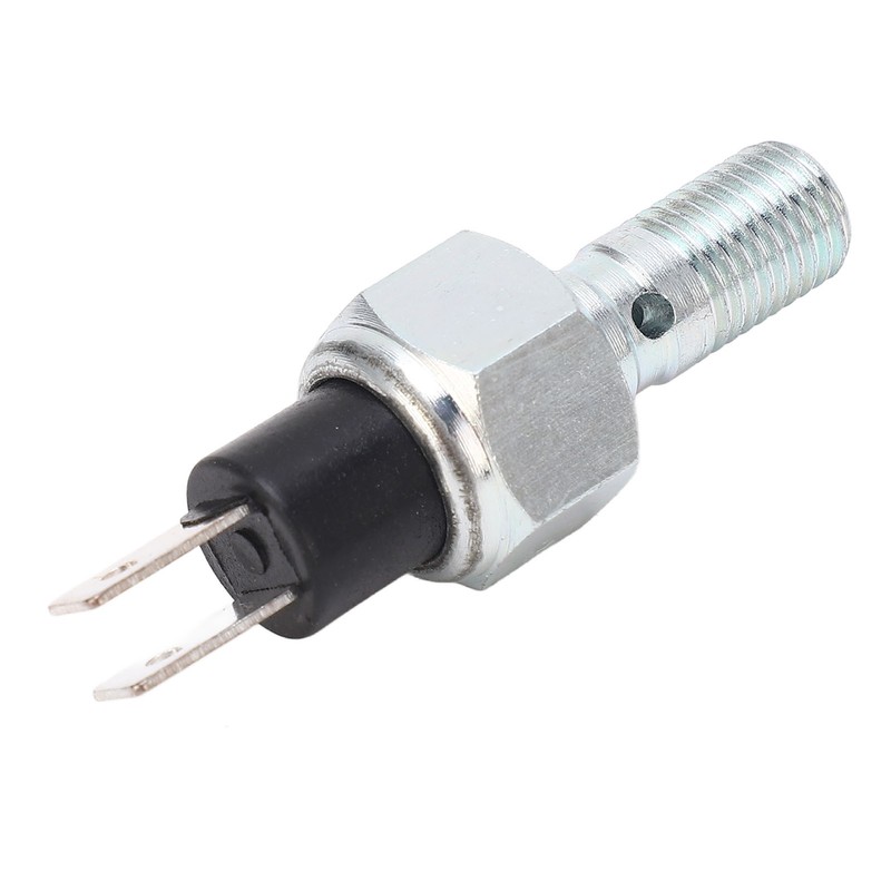 Brake Pressure Line Switch 4012399 Rust Proof Precision Threads Replacement