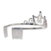 #15750 - All Years Celebration Tiara with Combs