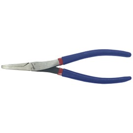 Pro America 5023 8-Inch Duckbill, Smooth Jaw