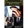Best Item T01-40 Men's Narrow Tie Slim Tie Slim Solid