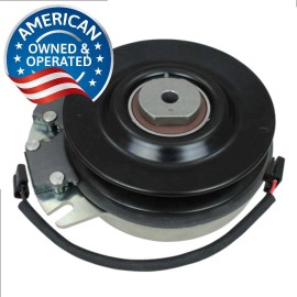 Ox Clutch Replacement for Sears 2721337  PTO Clutch; Upgraded Next Gen