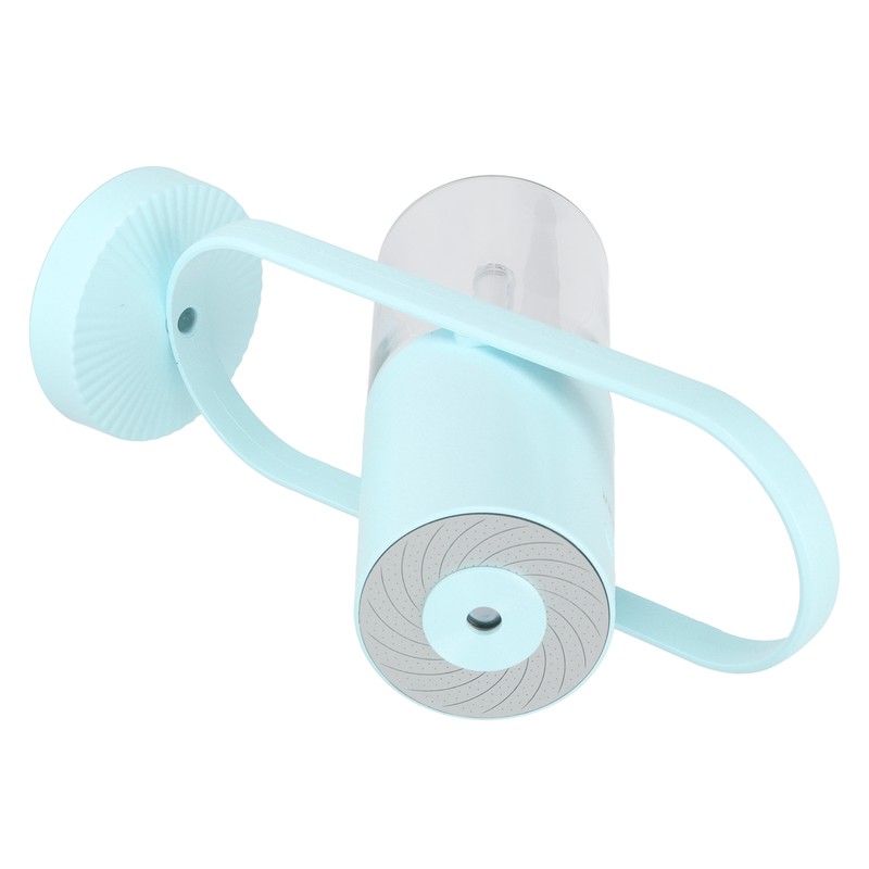 Portable Mini Humidifier 360° Rotating 2 Spray Modes Car Mini