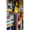 Dewalt 60V Flexvolt Leaf Blower DCBL772 Wall Mount Hanger