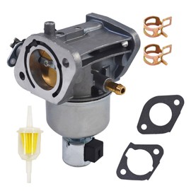 munirater Carburetor Replacement for FR730V FS730V Engine Mower Carb Replace 15004-0984 15004-0826