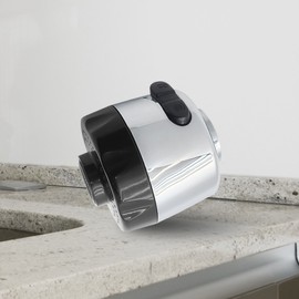 Cobra head replacement type Javara head fixed head HLBATH 3ea