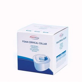Surgipack Buy Surgipack Foam Cervical Collar Online | Chempro Chemists