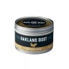 Oakland Dust Poultry Rub Seasoning Best Wings Ever 4 oz