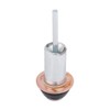 Aramox Starter Motor Solenoid Repair Fix Kit for Land Rover
