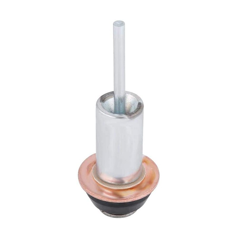 Aramox Starter Motor Solenoid Repair Fix Kit for Land Rover