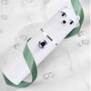 Mini Beard Trimmer USB Charging Electric Pocket Beard Clipper Gentle