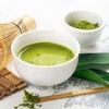 Bamboo Matcha Scoop (Chashaku) - 18cm Hooked Japanese Tea Spoon