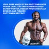BioTechUSA BioTechUSA 100% Pure Whey | Proteinpulver mit BCAA und
