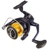 SHIMANO Spinning Reel 19 Spheros SW 4000XG Surf Hirasuki Light