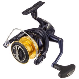 SHIMANO Spinning Reel 19 Spheros SW 4000XG Surf Hirasuki Light Shore Jigging Casting