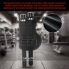 Elezenioc Anti Gravity Inversion Boots for Hanging Upside Down,Inversion Boots