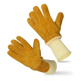FEMSA Guantes De Bombero Starlight Marca Femsa