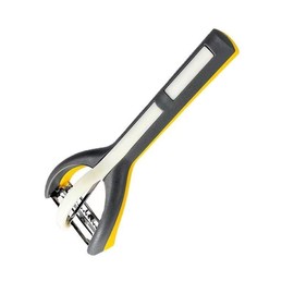 Premium 3-in-1 Stainless Steel Swivel Peeler - Double-Sided Blades, Ultimate Fruit & Vegetable Peeler - Heavy Duty, Effortless, and Dishwasher Safe Kitchen Tool