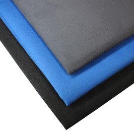 HIDMD Microfibre Sports Towel Fast Drying Sweat Towels for Gym Swimming Yoga Beach Travel Bath Shower Fitness Exercise Lightweight Camping Towels 3 Pack Multicolors