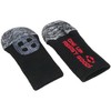 SK11 Ladder and Tip Cover Black Set of 2 CTS – Blk – 2P