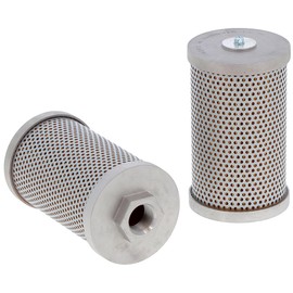 HIFI Filter Hydraulic Filter SH 60916 Compatible with HY 9133/2