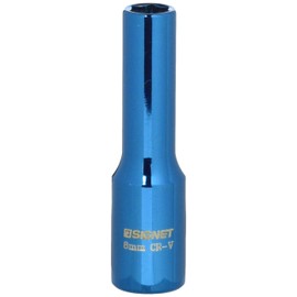 Signet 12260 3/8DR magunettodyi-pusoketto 8 mm