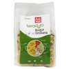 Baule volante Zuppa di Bulgur con Verdure - Mix di