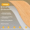 GSCIT Club Wood Grain Repair Tape, 2.3 inch X 15ft