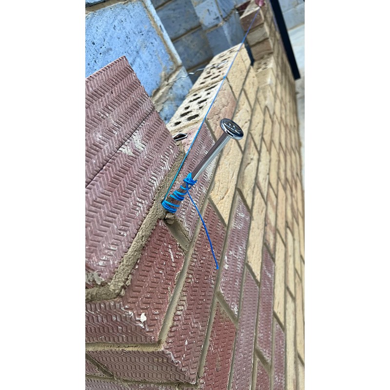 OX Pro Line Pins - 2pk 6" / 152mm