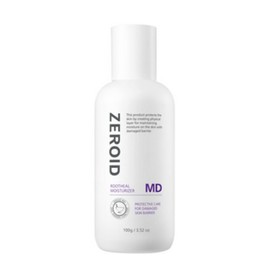 Zeroid MD Root Heal Moisturizer, 1 unit, 100g / 제로이드 엠디 루트힐 모이스처라이저, 1개, 100g
