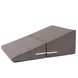 Jaxx Zipline Playscape Flip-Slide Accessory, Charcoal