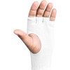 DSC 1501497 Attitude Cricket Batting Inner Gloves For Boys |