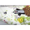 The Little Mole 40x60 Bed Linen 100 x 135 cm.