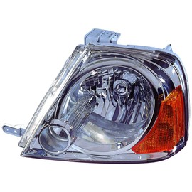 SUZUKI XL-7 XL7 04-06 HEADLIGHT UNIT LEFT