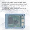 Console Memory Card V1.966 OPL HD Loader Program Card Game