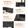 Evermagin Coffee Pod Drawer for K Cup, 35 Pods K-Cup