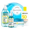 Kit Garnier Ea Rutina Completa Antiacne Para Piel Grasa