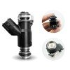 Inyector de combustible compatible con Hisun 450 500 550 Massimo