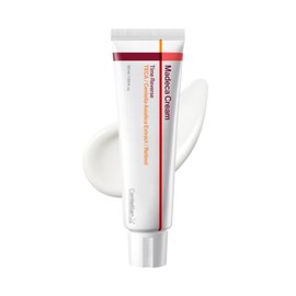 CENTELLIAN 24 Madeca Cream Time Reverse (1.69 fl oz) - Avanzada absorción rápida y nutritiva, hidrata, reafirma y reduce las arrugas, baja irritación,