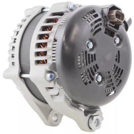 Gladiator Premium Alternator fits Ford Truck F150 V8 5.0L 302 2012 2013 2014 104210-6270