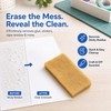 Rubber Adhesive Remover Block for Residue Cleaning – Reusable Glue
