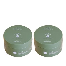 Nak In Shape Shaping Paste 90g Duo Bundle