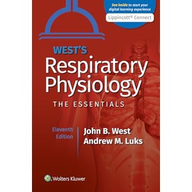 West's Respiratory Physiology
