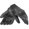 Dainese X-Ride 2 Ergo-Tek Motorcycle Gloves, Black, XL